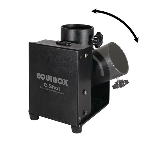 Equinox shot - equinox, c-shot