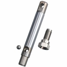 Asta pistone airless