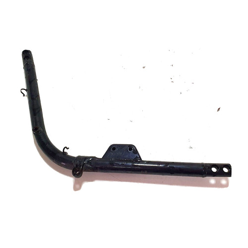 Staffa telaio supporto motore - telaio,