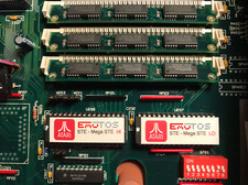 Emutos atari ste mega - atari, ste/mega