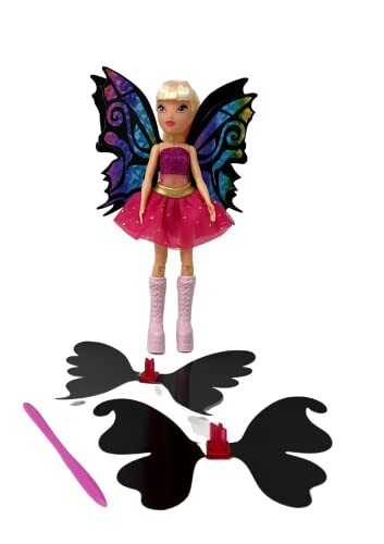 Bizak winx decora sue - le,