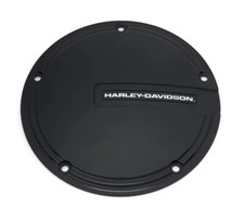 Coperchio Harley-Davidson