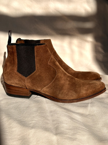 Stivali chelsea sendra - chelsea, fatti