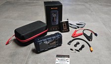Avviatore batteria aria - batteria,