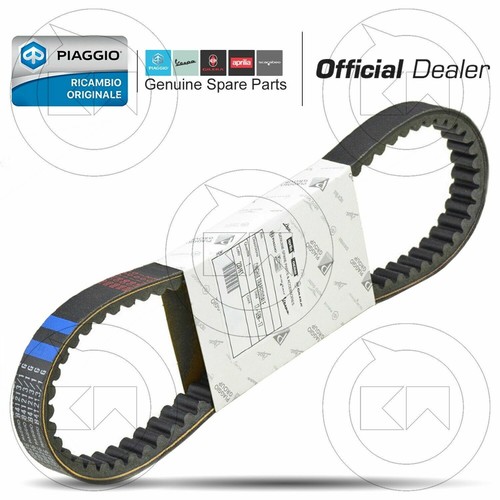 Cinghia trasmissione - di,