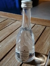 Mignon Miniature Raro "GRAPPA