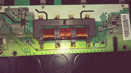 Inverter samsung ss1320 - inverter,