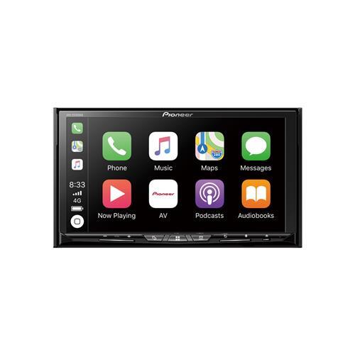 Pioneer avh z9200dab autoradio - pioneer, avh-z9200dab