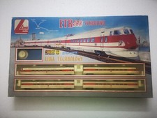 LIMA Models - ETR 450