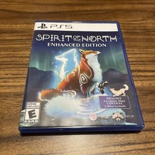 Spirit of the North Enhanced