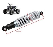 Ammortizzatore mini quad - quad, 4t