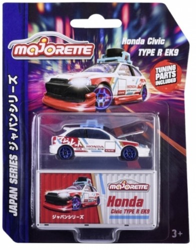 Majorette japan serie - majorette, ricambi