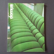 Domus 456 1967 Salone Del