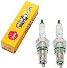 2 CANDELE NGK DPR7EA-9 HONDA