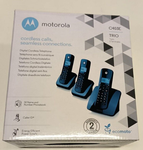 Telefoni motorola trio - , c40e