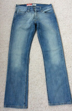 Levi's Jeans Standard 506 Uomo