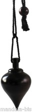 Pendolo legno goccia di - goccia,