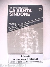 LA SANTA SINDONE Storia