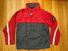 Giacca Nautica Vintage anni 90