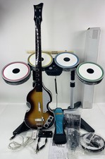Rock Band the Beatles Sony