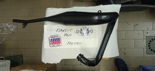 Fantic Motor Polini   x   Trial 240 cc Professional  Scarico Racing riverniciato