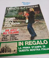DOMENICA DEL CORRIERE 42 1969