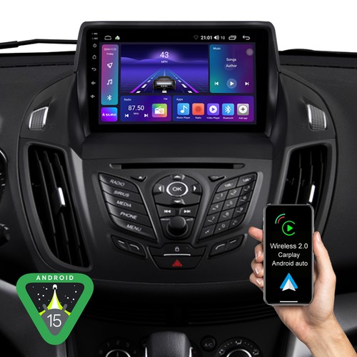 Autoradio android per max - autoradio, 15