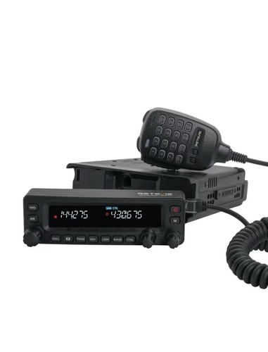 Retevis ma1 radioamatore - retevis,