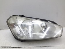 2008 FORD C MAX FARO ANTERIORE