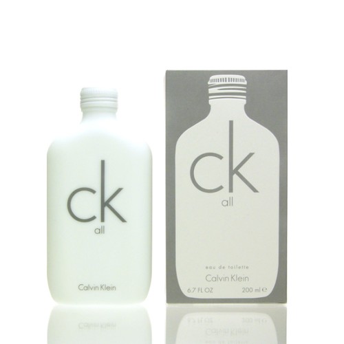 Calvin klein all - eau, de