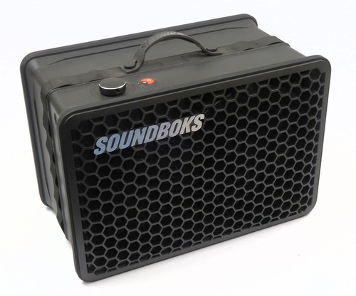 Soundboks sistema di - soundboks, go