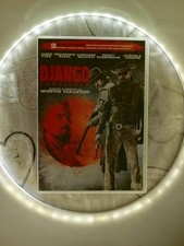 Django Unchained - Quentin