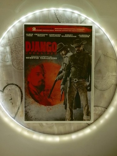 Django unchained quentin - unchained,