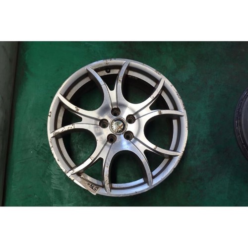 Cerchi lega alfa romeo - cerchi, in