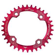 MOTSUV Corona Ovale 104BCD per