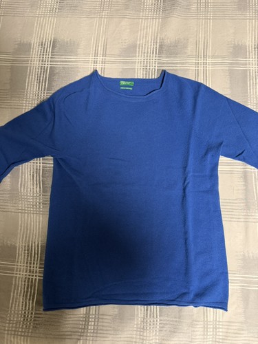 Maglione benetton lana - maglione,