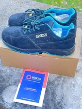 Scarpe Antinfortunistiche