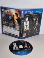 The Last of Us: Remastered