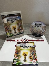 Mondiali Fifa Sudafrica 2010