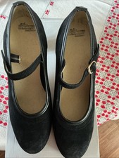 Scarpa Da Flamenco 