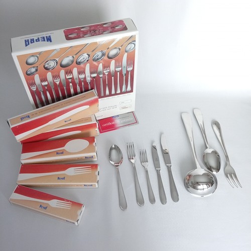 Posate mepra norma x12 - posate,