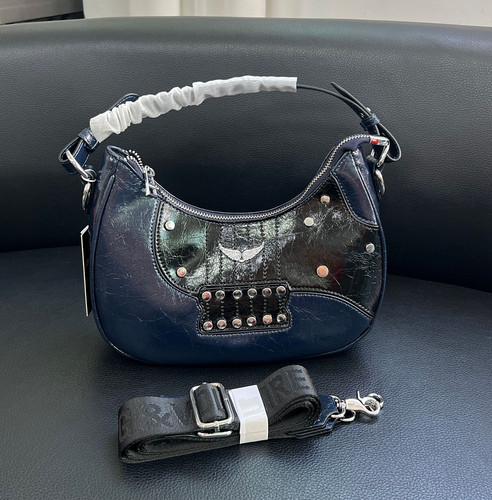 Zadig voltaire rock - rock, blu