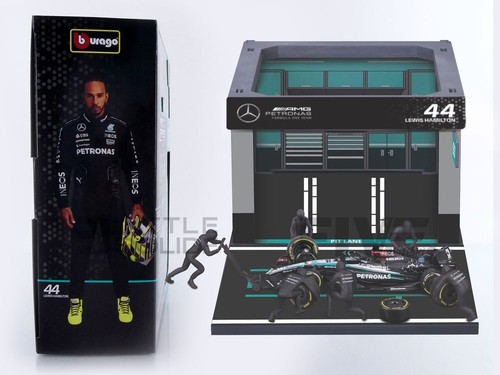 Bburago mercedes amg - bburago, 1/43