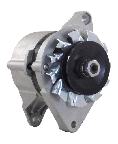 Alternator for same tractor - alternator,