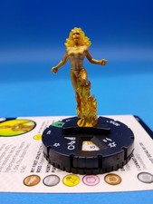 HeroClix Fantastic Four #022