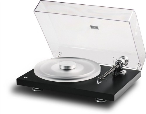 Giradischi pro ject debut - giradischi, pro-ject