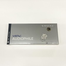 SHURE M97xE Cartuccia Phono