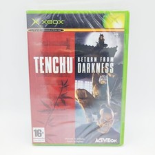 Tenchu Return From Darkness