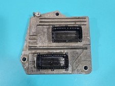 Centralina motore Opel Meriva