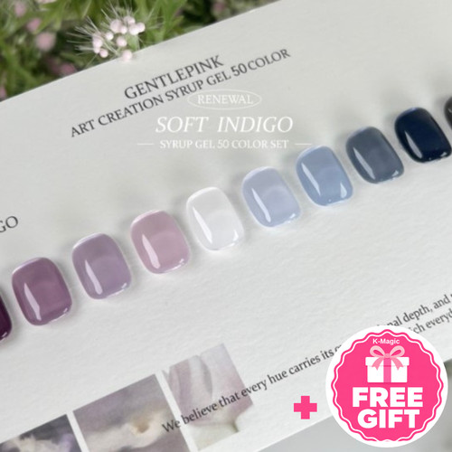 Gentlepink art creation - gentlepink,